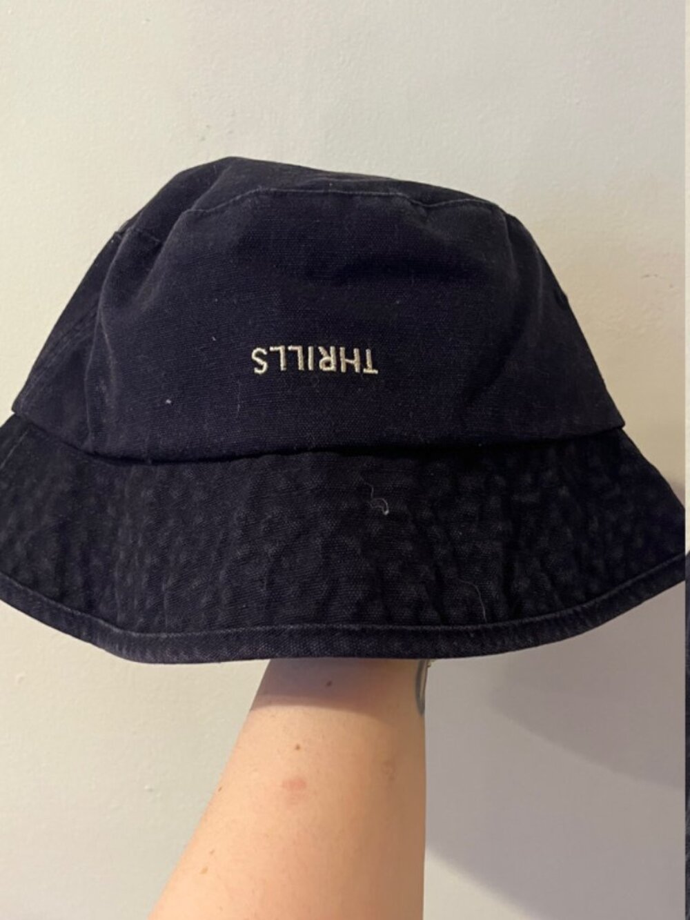 Thrills Bucket Hat